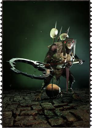 warhammer vermintide|Official Vermintide Wiki.